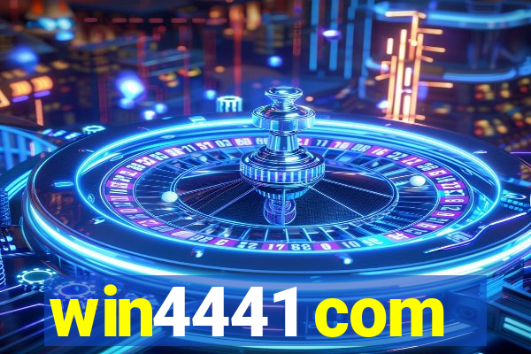 win4441 com
